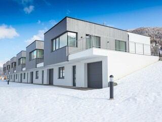 Vakantiepark St. Lambrecht Buitenaudio-opname 6
