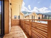 Vakantiepark St. Lorenzen ob Murau Buitenaudio-opname 1