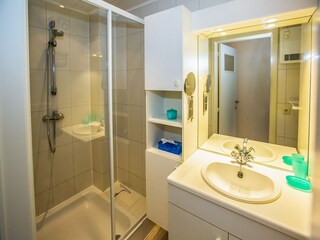 Apartamento Middelkerke Características 5