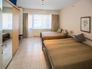 Apartment Middelkerke Ausstattung 7