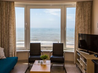 Appartement Middelkerke Équipement 5