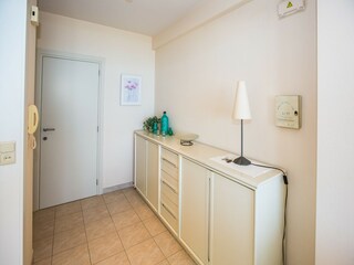 Apartamento Middelkerke Características 7