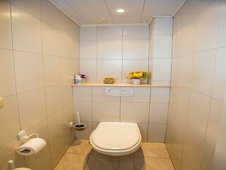 Appartement Middelkerke Kenmerken 4