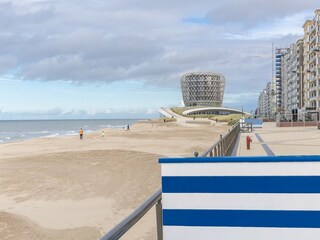 Appartement Middelkerke  19