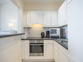 Apartamento Middelkerke  32