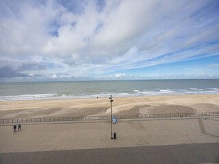 Apartamento Middelkerke  23
