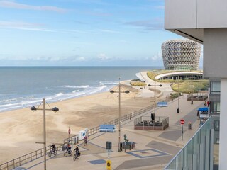 Appartamento Middelkerke  33