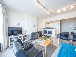 Appartamento Middelkerke  35