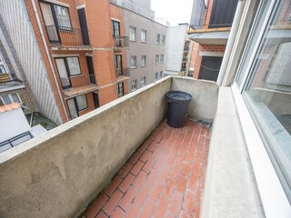 Apartment Middelkerke Außenaufnahme 4