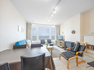 Apartment Middelkerke Ausstattung 10