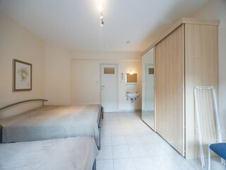 Apartment Middelkerke Ausstattung 8