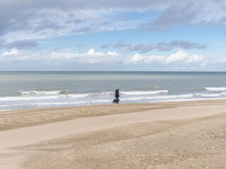 Appartamento Middelkerke Ambiente 24