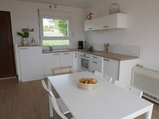 Holiday house Roscanvel Features 11