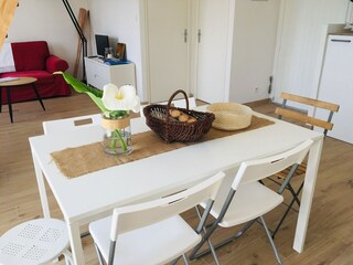 Holiday house Roscanvel Features 12