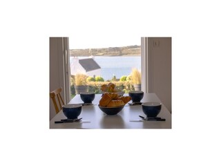 Holiday house Roscanvel Features 13