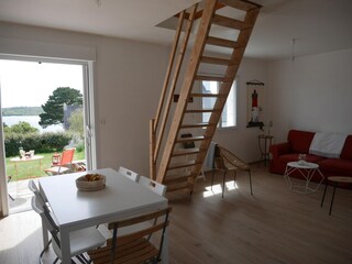 Holiday house Roscanvel Features 14