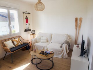 Holiday house Roscanvel  27