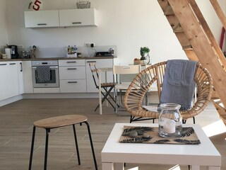 Holiday house Roscanvel Features 15