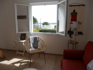 Holiday house Roscanvel Features 16