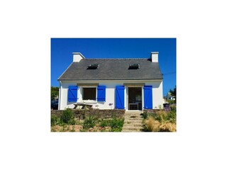 Holiday house Roscanvel Outdoor Recording 6