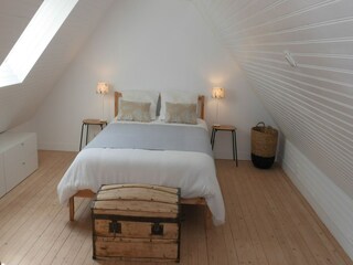 Holiday house Roscanvel Features 17