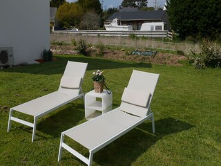 Holiday house Roscanvel Outdoor Recording 8