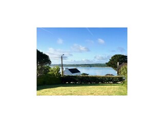 Holiday house Roscanvel Outdoor Recording 2