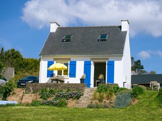 Holiday house Roscanvel  1