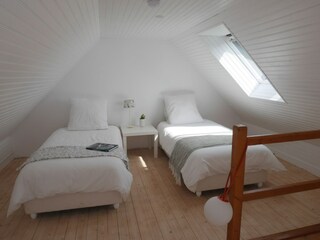 Holiday house Roscanvel Features 10