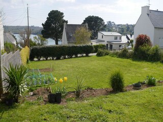 Holiday house Roscanvel Outdoor Recording 3
