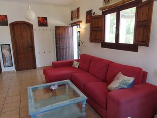 Holiday house Orgiva Features 22