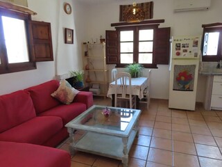 Vakantiehuis Orgiva Kenmerken 21