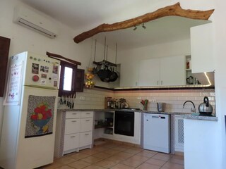 Vakantiehuis Orgiva Kenmerken 22