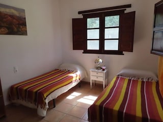 Ferienhaus Orgiva Ausstattung 13