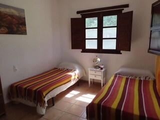 Maison de vacances Orgiva Équipement 23