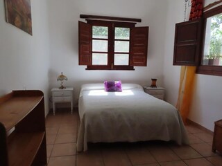 Vakantiehuis Orgiva Kenmerken 24