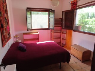 Holiday house Orgiva Features 23