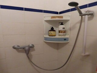 Casa de vacaciones Orgiva Características 26