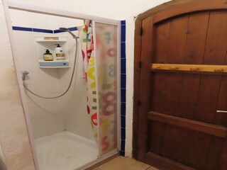 Holiday house Orgiva Features 15