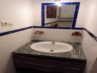 Holiday house Orgiva Features 10