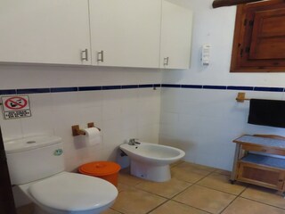 Holiday house Orgiva Features 21