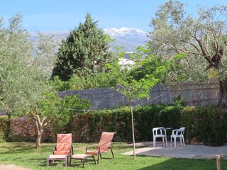 Casa per le vacanze Orgiva Registrazione all'aperto 3