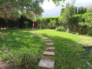 Maison de vacances Orgiva Enregistrement extérieur 8