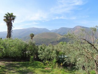 Casa de vacaciones Orgiva Grabación al aire libre 4