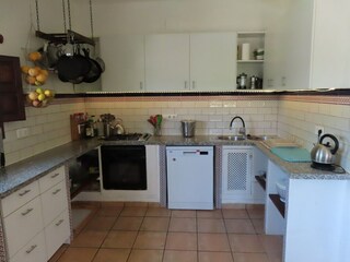 Holiday house Orgiva Features 25