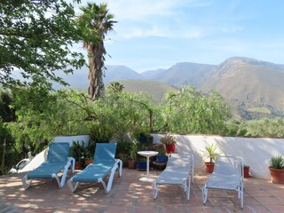 Casa de vacaciones Orgiva Grabación al aire libre 6