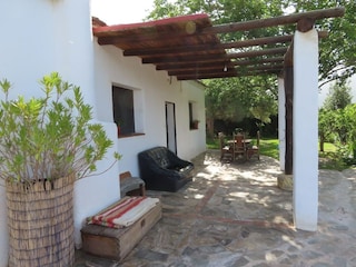 Holiday house Orgiva Outdoor Recording 8