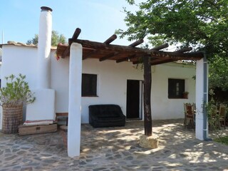 Casa de vacaciones Orgiva Grabación al aire libre 2