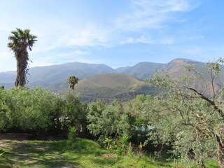 Casa per le vacanze Orgiva Registrazione all'aperto 8