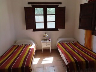 Maison de vacances Orgiva Équipement 18